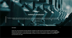 Desktop Screenshot of lorenzomarabini.com